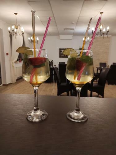 Hotel Motel Prislop