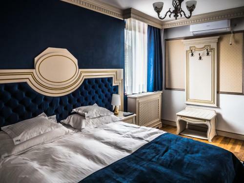 Bed & Breakfast Sky Park Home
