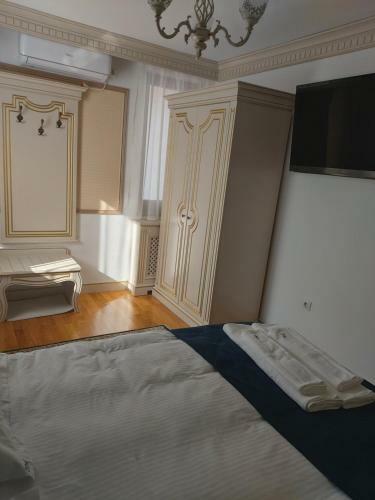 Bed & Breakfast Sky Park Home