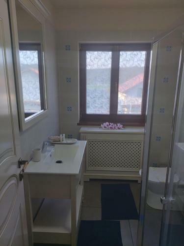 Bed & Breakfast Sky Park Home