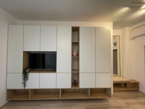 Luxury Apartments Palas Mall Centru