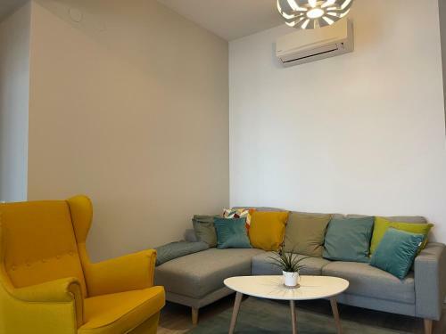 Luxury Apartments Palas Mall Centru
