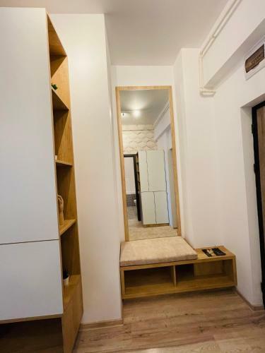 Luxury Apartments Palas Mall Centru