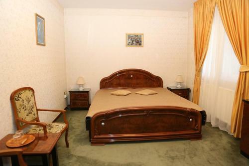 Bed & Breakfast Pensiunea Empire