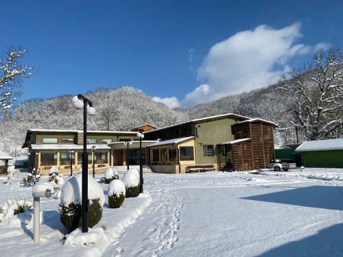 Hostal Pensiunea Minerva