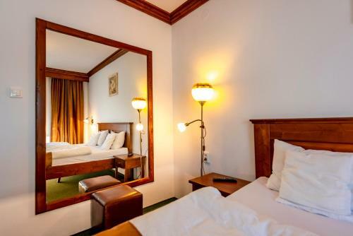 Hostal Pensiunea Minerva