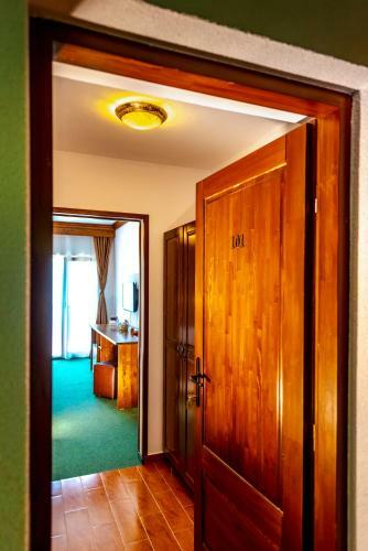 Hostal Pensiunea Minerva