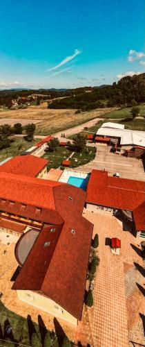 Hostal Pensiunea Minerva