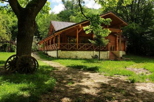 Hostal Cabana Izvoranu