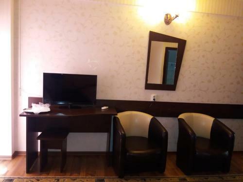 Hotel Pensiunea Donald