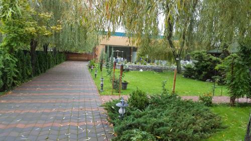 Hotel Pensiunea Donald