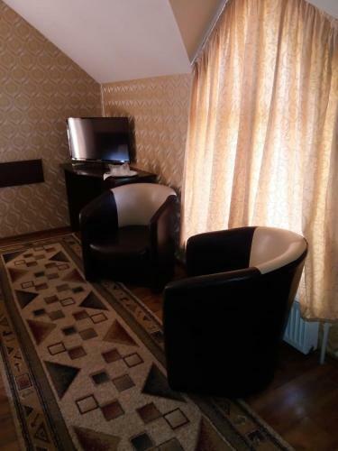 Hotel Pensiunea Donald