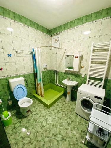 Hostal Vila Nei