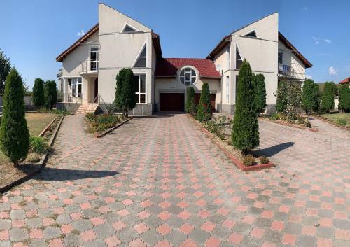 Hostal Vila Nei