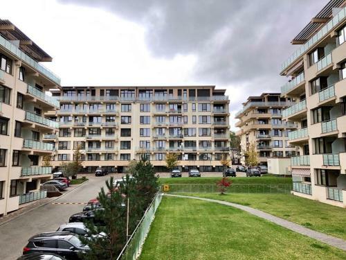 Premian Apartments #1