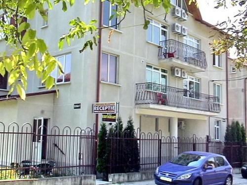 Bed & Breakfast Moldotour