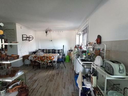 Apartamento Mansard? Cu Teras? Spa?ioas?