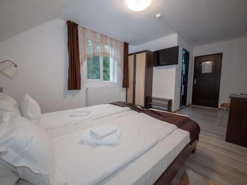 Hotel Cabana Edelweiss