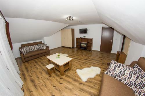 Hotel Cabana Edelweiss