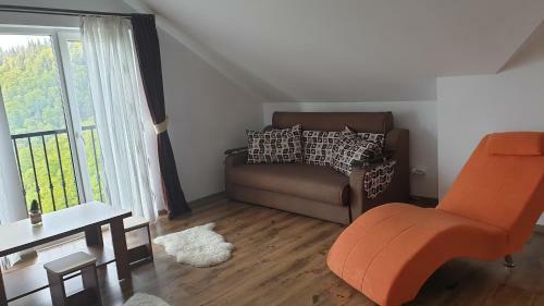 Hotel Cabana Edelweiss