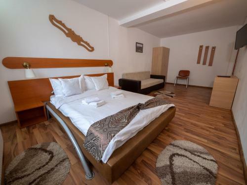 Hotel Cabana Edelweiss