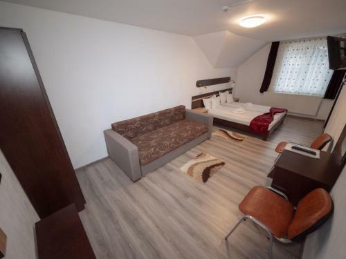 Hotel Cabana Edelweiss
