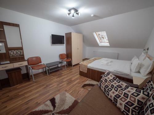 Hotel Cabana Edelweiss