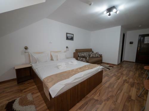 Hotel Cabana Edelweiss