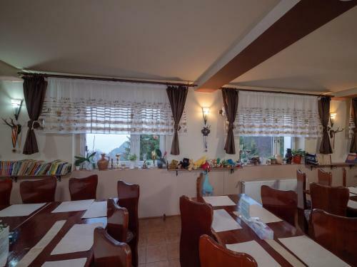 Hotel Cabana Edelweiss