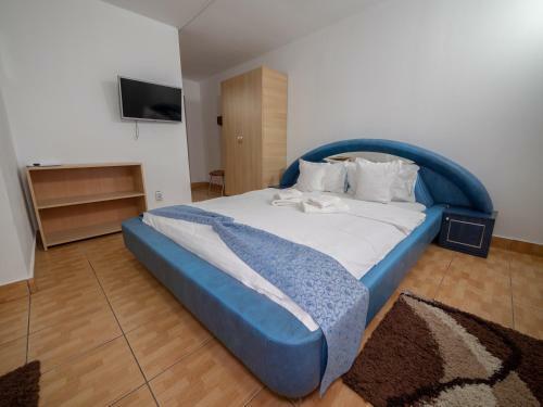 Hotel Cabana Edelweiss