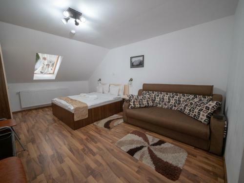 Hotel Cabana Edelweiss