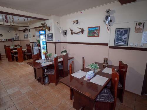 Hotel Cabana Edelweiss