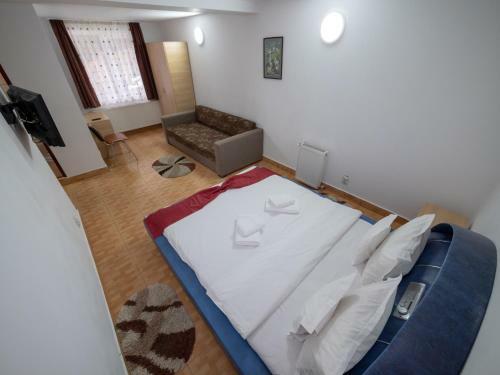 Hotel Cabana Edelweiss