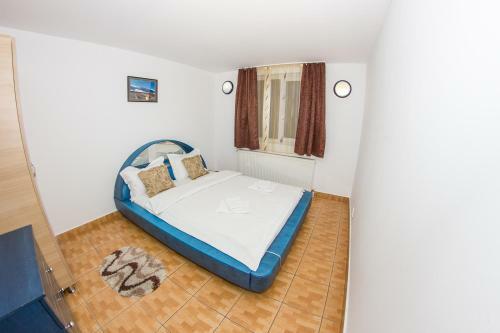 Hotel Cabana Edelweiss