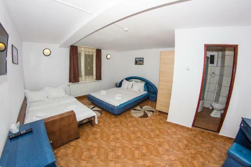 Hotel Cabana Edelweiss