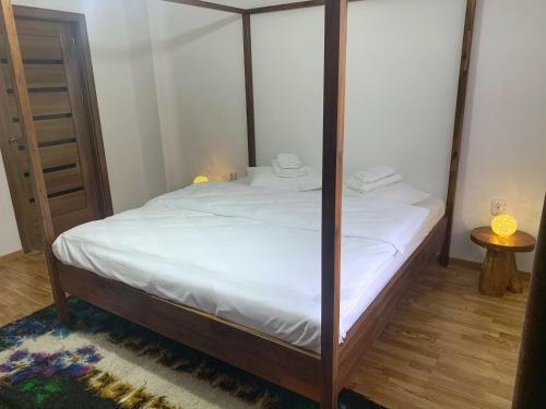 Hostal Rai Pe Vale