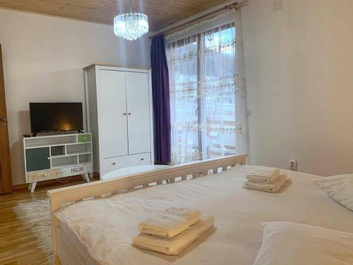 Hostal Rai Pe Vale
