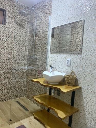 Hostal Rai Pe Vale