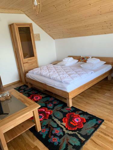 Hostal Rai Pe Vale