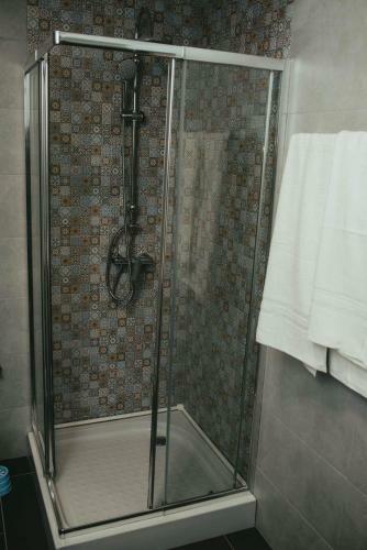 Hostal Pensiunea Alexa