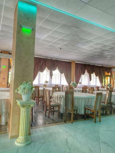 Hostal Pensiunea Alexa