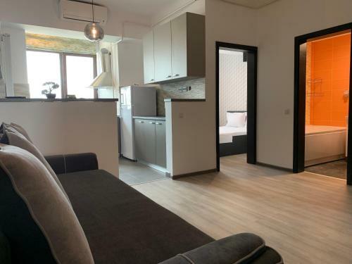 Tod Apartments Palas