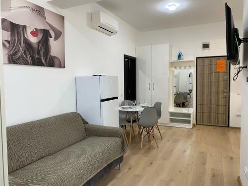 Tod Apartments Palas
