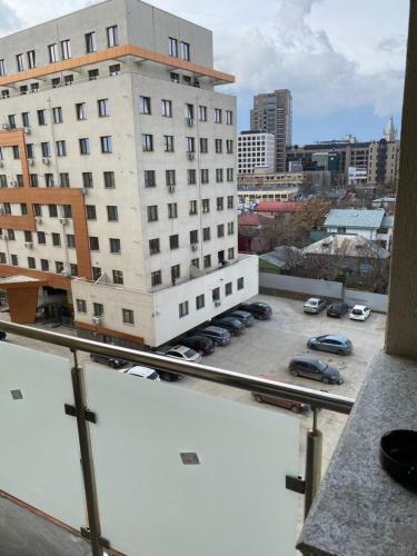 Tod Apartments Palas