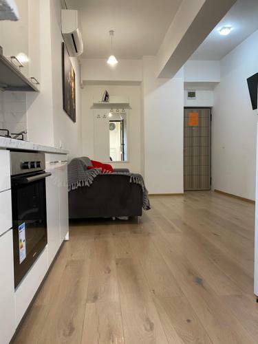 Tod Apartments Palas