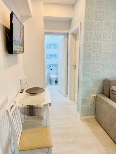 Beach Vibe Apartments Central Mamaia