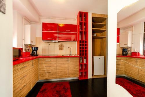 Apartel Fancy Residence