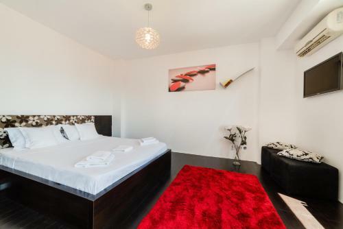 Apartel Fancy Residence