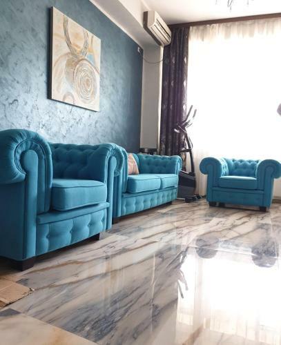 Monaco Apartments Mamaia