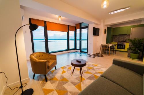 Apartamento Miruna Andreea Studio